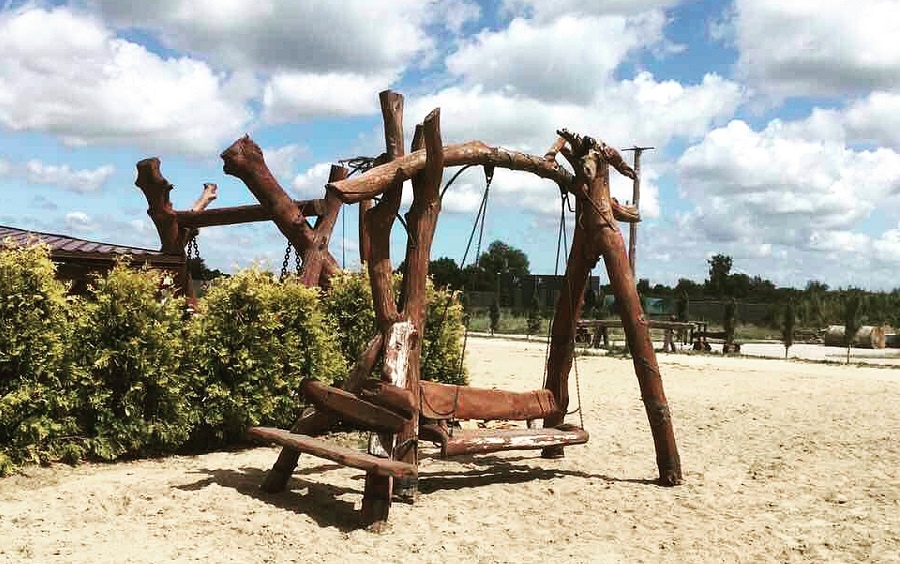 Подворье на Хуторской приглашает в гости в эту пятницу!