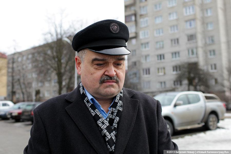 «Привет, немытая Россия!»: как автопредприятия Калининграда обновляют свой парк