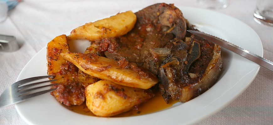 «Яндекс» узнал, какие продукты чаще готовят россияне