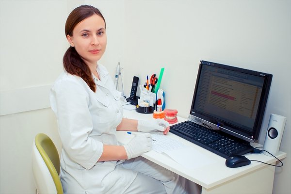 Молочные зубы лечить обязательно!