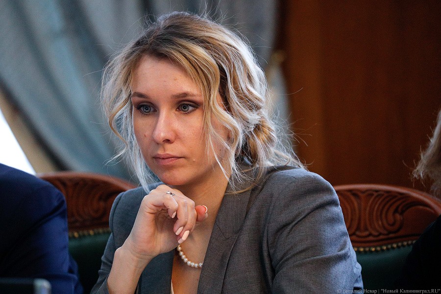 Алиханов предложил Ищенко войти в совет директоров «Балтики»