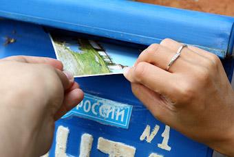 Менеджеры Почты России неделю поработают почтальонами