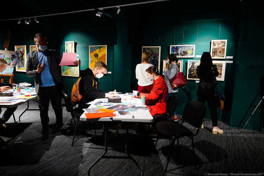 Избирательный COVID: как Музейная ночь стала праздником для одних и проблемой для других