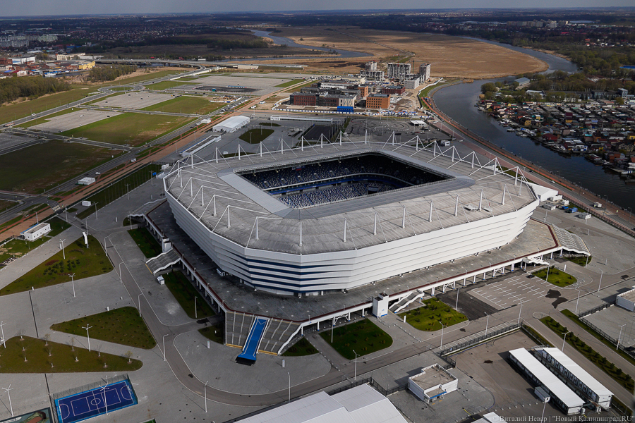 «Не просто рожь колосится»: какое благоустройство Острова одобрил градосовет