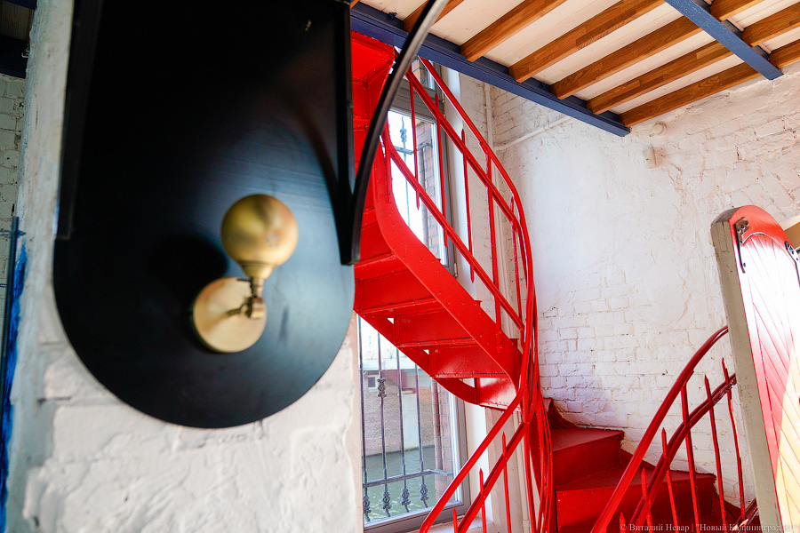 «Будущий российский Монако»: как устроен музей почтовых открыток в Калининграде