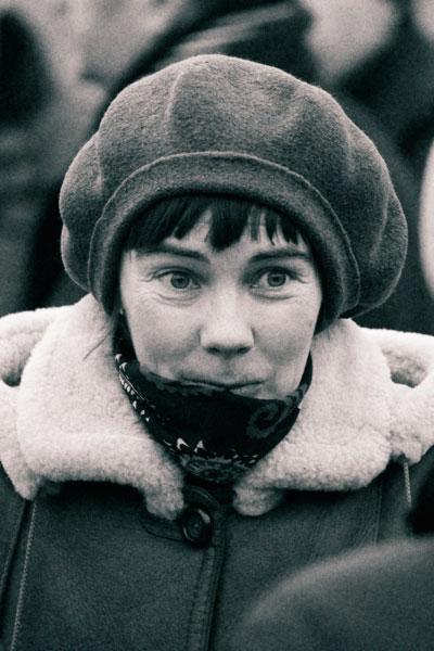 «Поствыборный час тишины»: репортаж «Нового Калининграда.Ru»