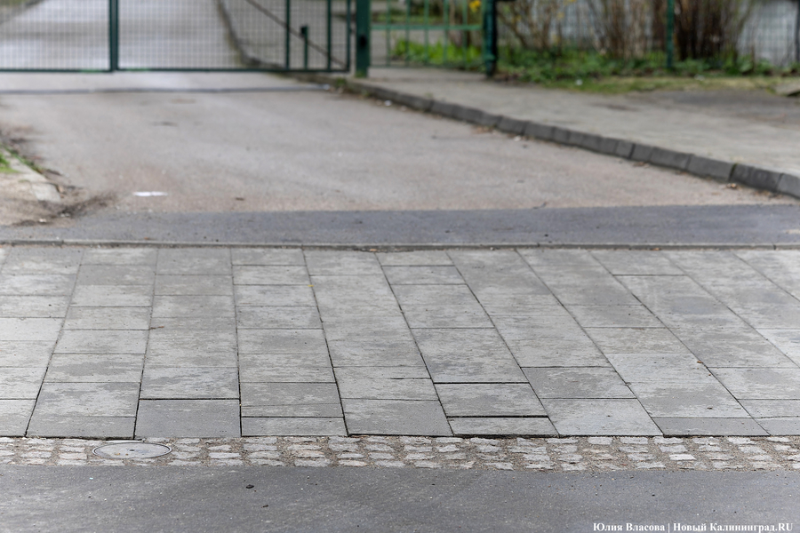 Последствия «сделанных выводов»: что происходит на ул. Красной перед сдачей (фото)