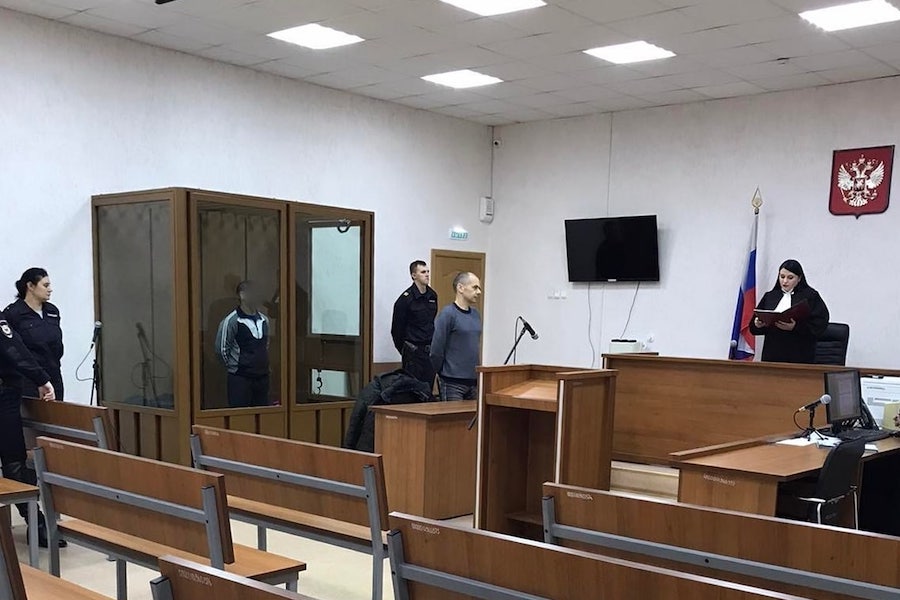 Убивший пасынка в свой день рождения мужчина получил 9 лет тюрьмы