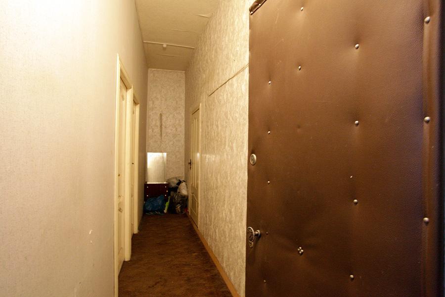 «А дальше мы?»: жильцы дома рядом с филармонией опасаются выселения со стороны РПЦ