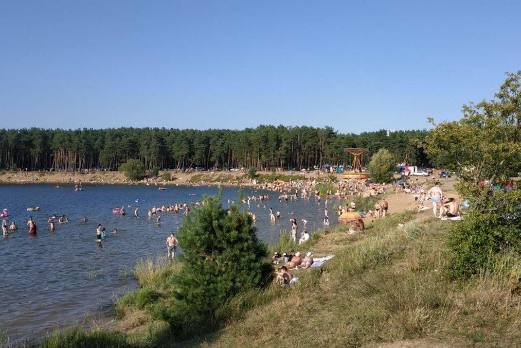 Прокуратура проверит пляж в Прибрежном, где погиб ребенок
