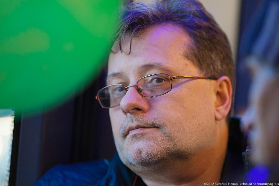 «Выход на рельсы»: фоторепортаж с запуска нового трамвая №5