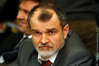 Александр Кузнецов: "Мы пошли в гору, но зачем-то взяли водолазное оборудование"
