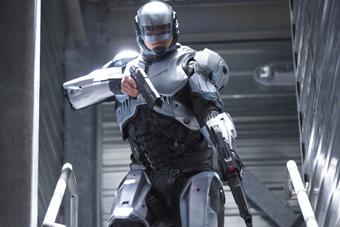 Пришелец из прошлого