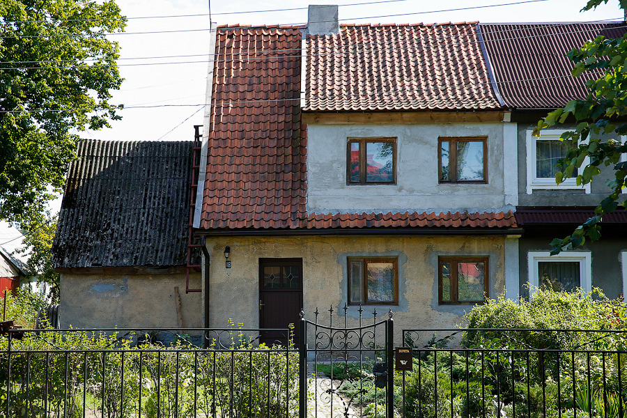 Фото: Виталий Невар / Новый Калининград