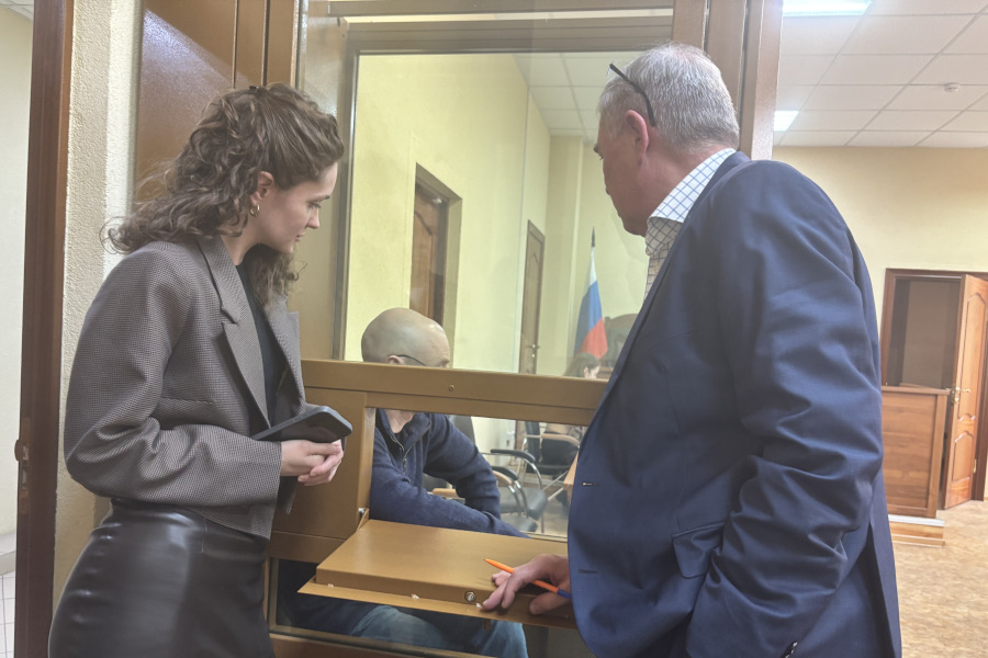 Один конверт или два: в деле бывшего ректора БФУ возникли интересные подробности