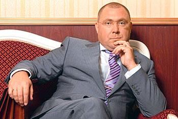 Сбербанк стал основным акционером "Вестера"