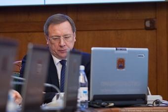 Морозов: комментировать решение суда я не имею права, буду его обжаловать