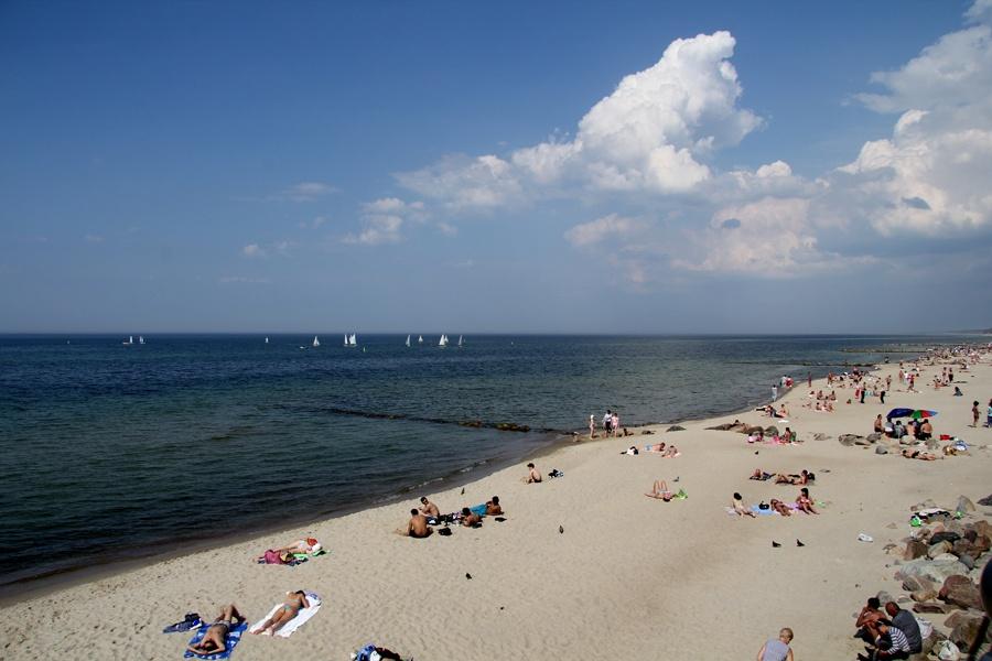 «За победу!»: фоторепортаж с первой региональной парусной регаты сезона