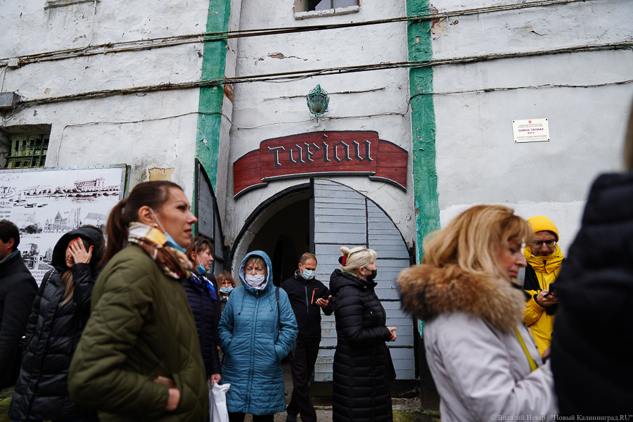 Фото: Виталий Невар / Новый Калининград