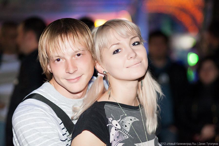 «Вспомнить все»: фоторепортаж с концерта группы «Руки вверх»