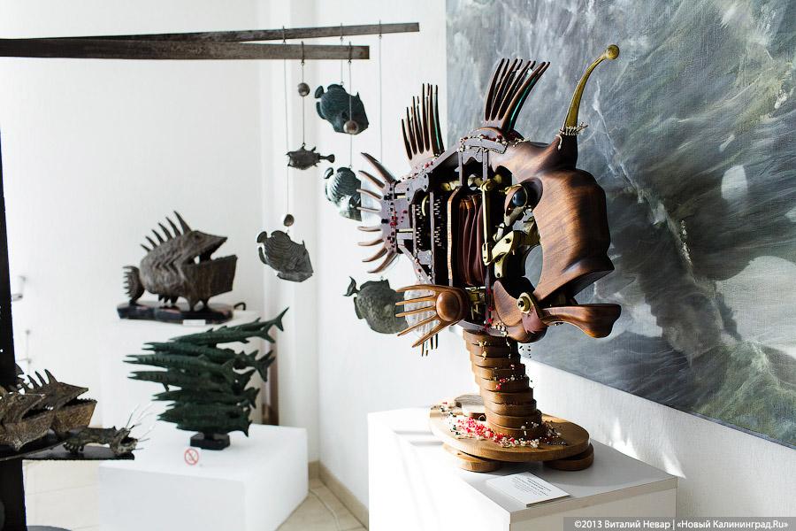 «Парусный „Оскар“»: репортаж с первой региональной премии «Яхтсмен года»