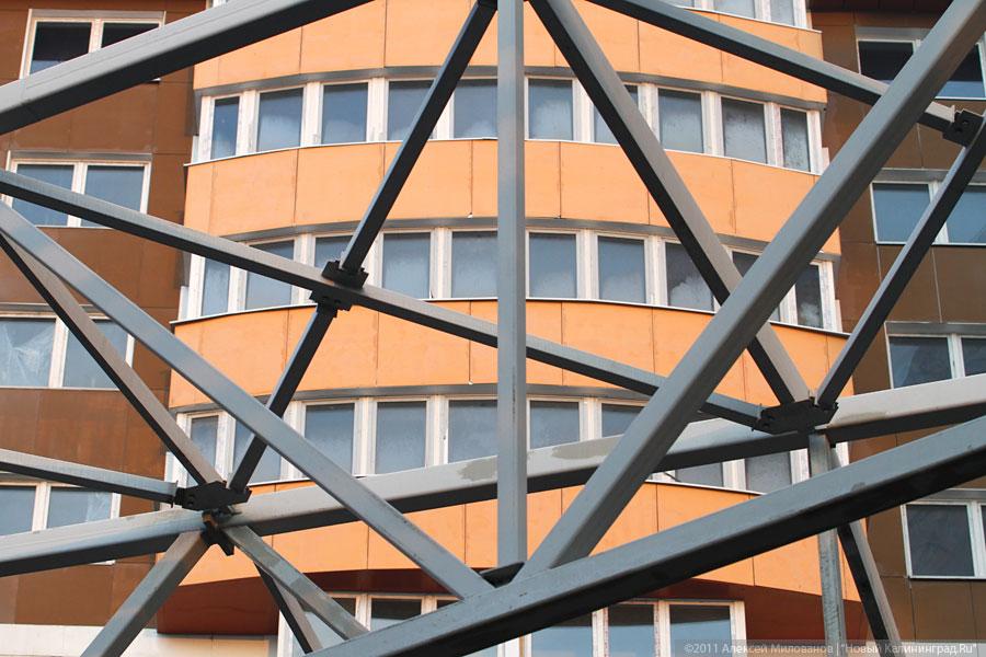 «Шесть лет обещанного ждут»: фоторепортаж «Нового Калининграда.Ru»