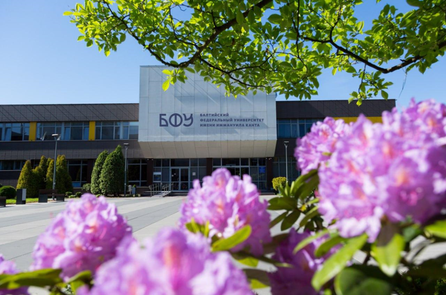 Получи востребованную профессию после 9 класса в Университетском колледже БФУ