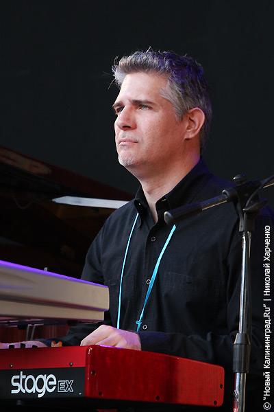 "Дон Ченто джаз-2010", день первый: фоторепортаж "Нового Калининграда.Ru"