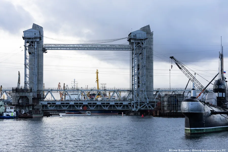 Маслов: сохранять двухъярусный мост нужно было до строительства его дублёров