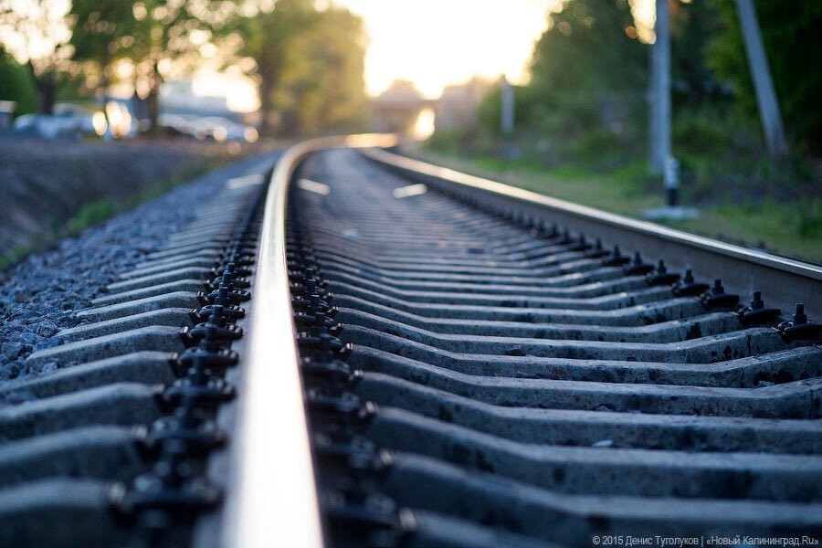 В связи с теплой погодой в выходные к морю назначен дополнительный поезд