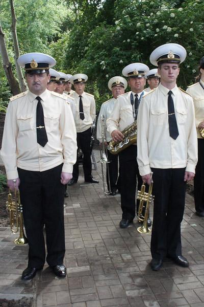 "Дерево войны и мира": фоторепортаж "Нового Калининграда.Ru"