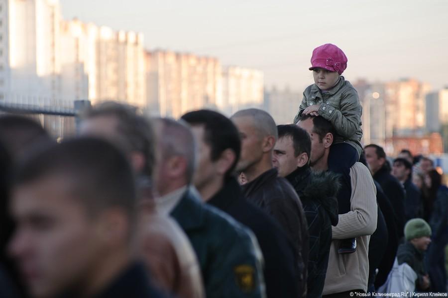 "Мотофестиваль 2010": фоторепортаж "Нового Калининграда.Ru"