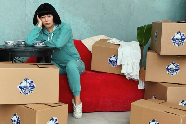 «Команда Запад»: домашние переезды по России