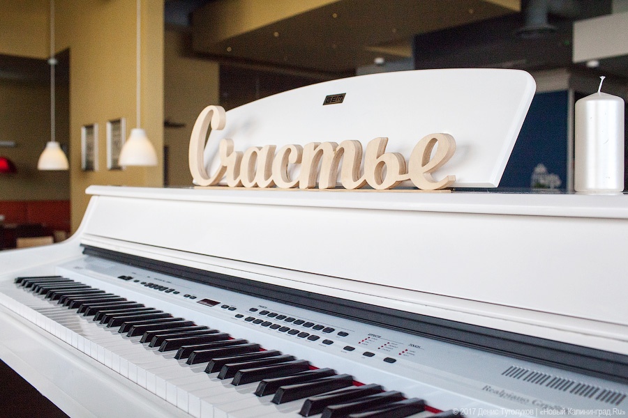 Счастливы вместе: как в ресторане «Счастье&Вы» соединились все семейные ценности