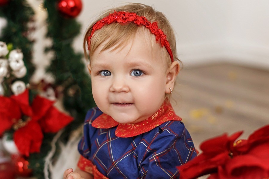 Милана Семенькова. Фото предоставлено родителями.