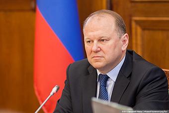 Цуканову предстоит доказывать необходимость включения объектов госпрограммы в бюджет страны