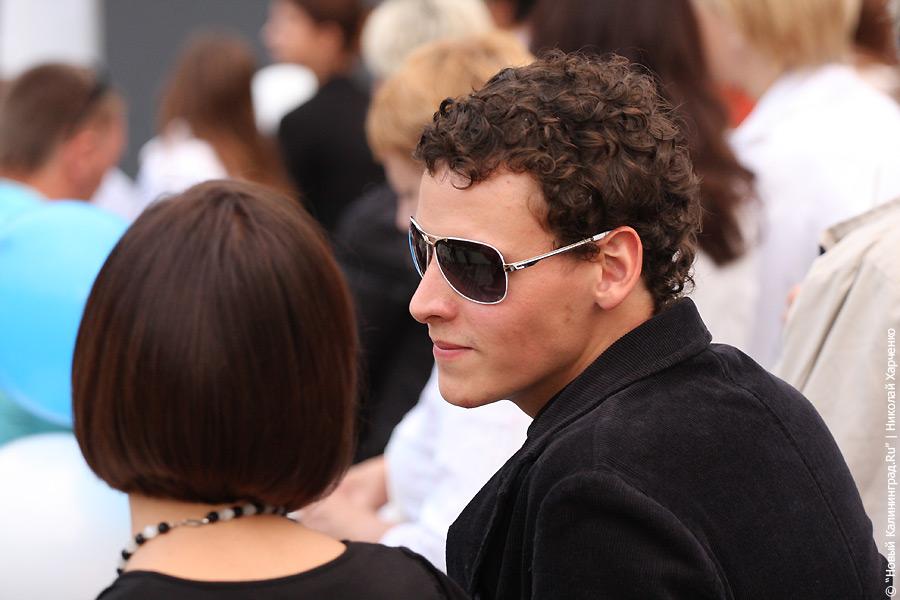 "Дон Ченто джаз-2010", день третий: фоторепортаж "Нового Калининграда.Ru"