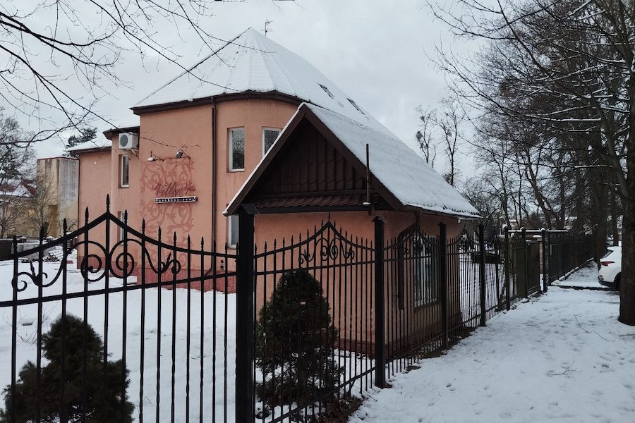 Компании «Престиж Строй» разрешили построить четырёхэтажку около Поплавка