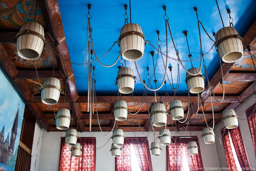  Техника молодёжи: что будет в здании бывшего ДК Тарного комбината