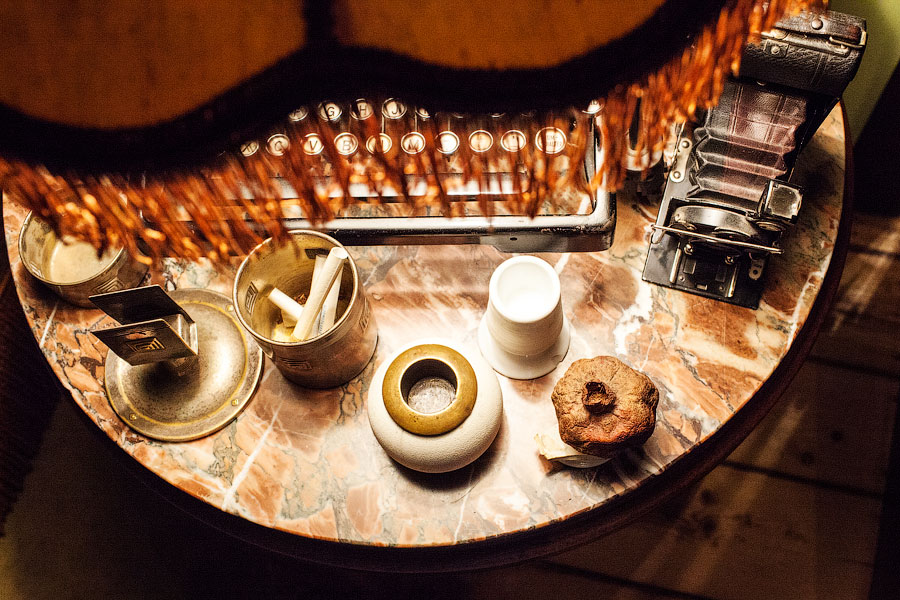 Жизнь предметов для ничего: что искать на выставке «Бывшие вещи» в музее Altes Haus