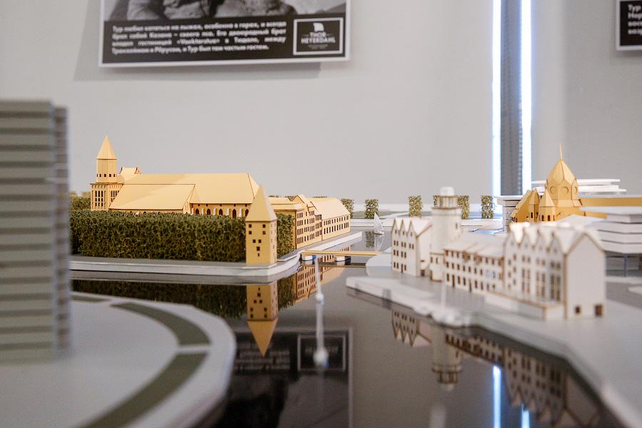 Вниз по матушке Преголе: что предлагается строить у воды