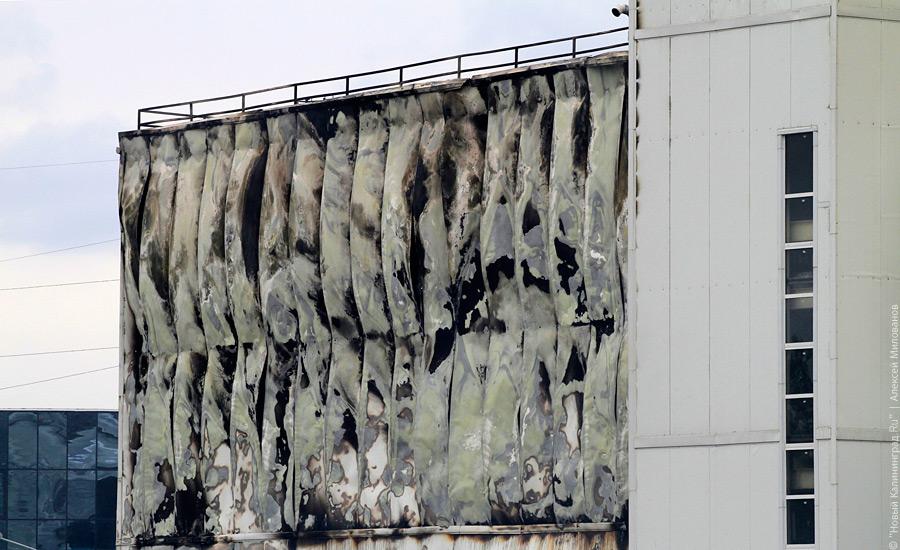 «'Конкордия' три дня спустя»: фоторепортаж "Нового Калининграда.Ru"