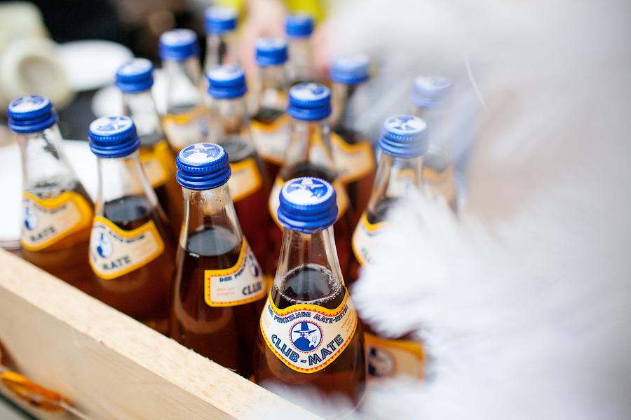 «Привет, а что ты ешь?»: как прошла Рождественская ярмарка 