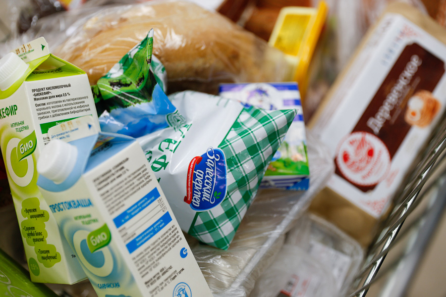 Дорожают овощи и фрукты: мониторинг цен на продукты в супермаркетах на 11 марта