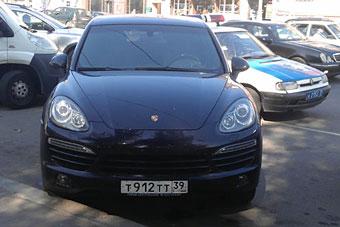 Госдума приняла поправки, по которым запрещаются видеорегистраторы