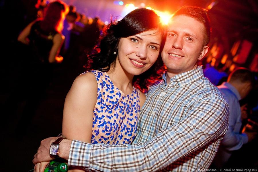 «Дети гор»: фоторепортаж с концерта группы Чайф в «Ситипарке»