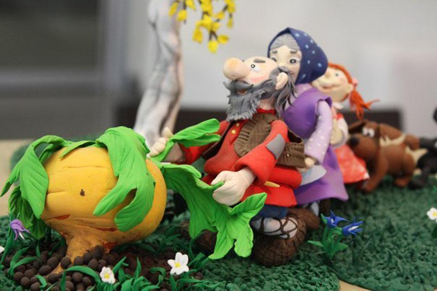 Откройте новый мир лепки с «JumpingClay» в студии для детей и взрослых