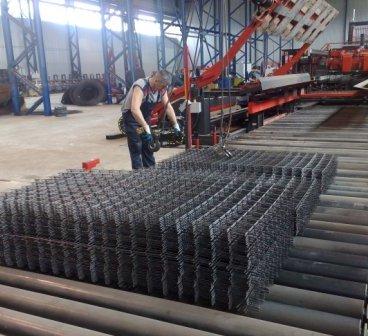 БМК расширяет возможности производителей ЖБИ