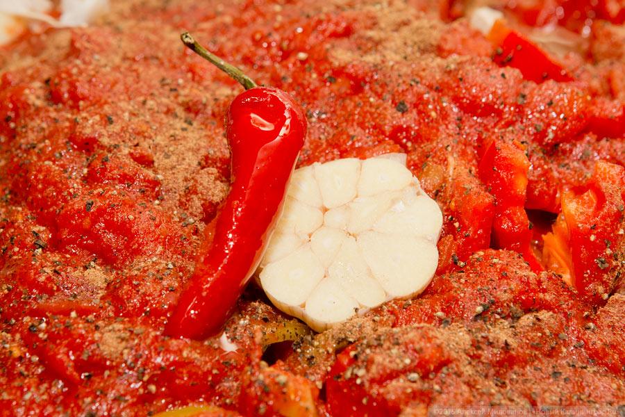 Хозяин траттории «Баста Паста»: «В азиатской кухне много беспроигрышных блюд»