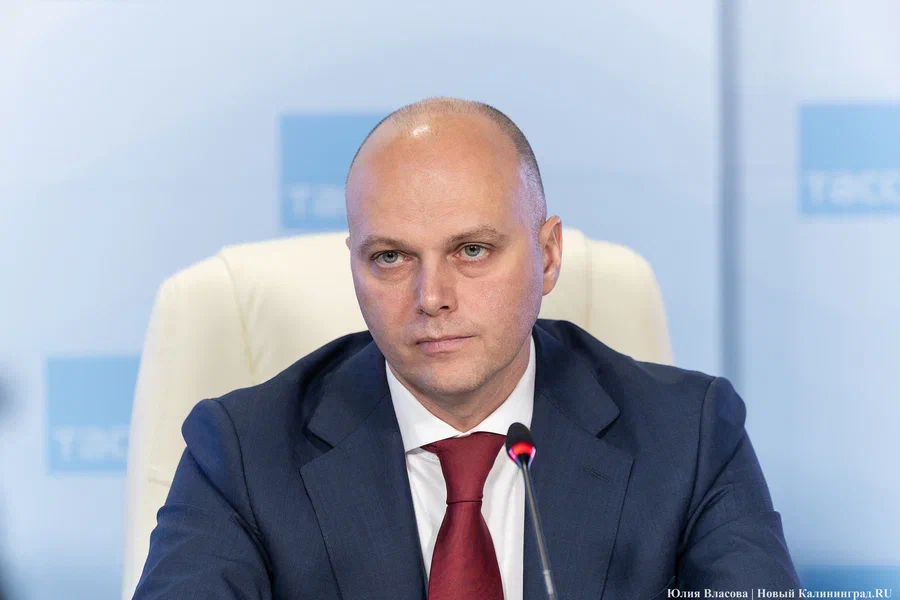 «Отвечу на ваши вопросы»: Алексей Беспрозванных анонсировал прямую линию 10 сентября